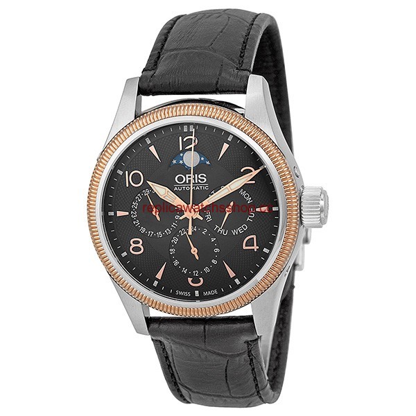 Oris Big Crown 01 582 7627 4364-07 5 20 76FC Oris Big Crown 01 582 7627 4364-07 5 20 76FC