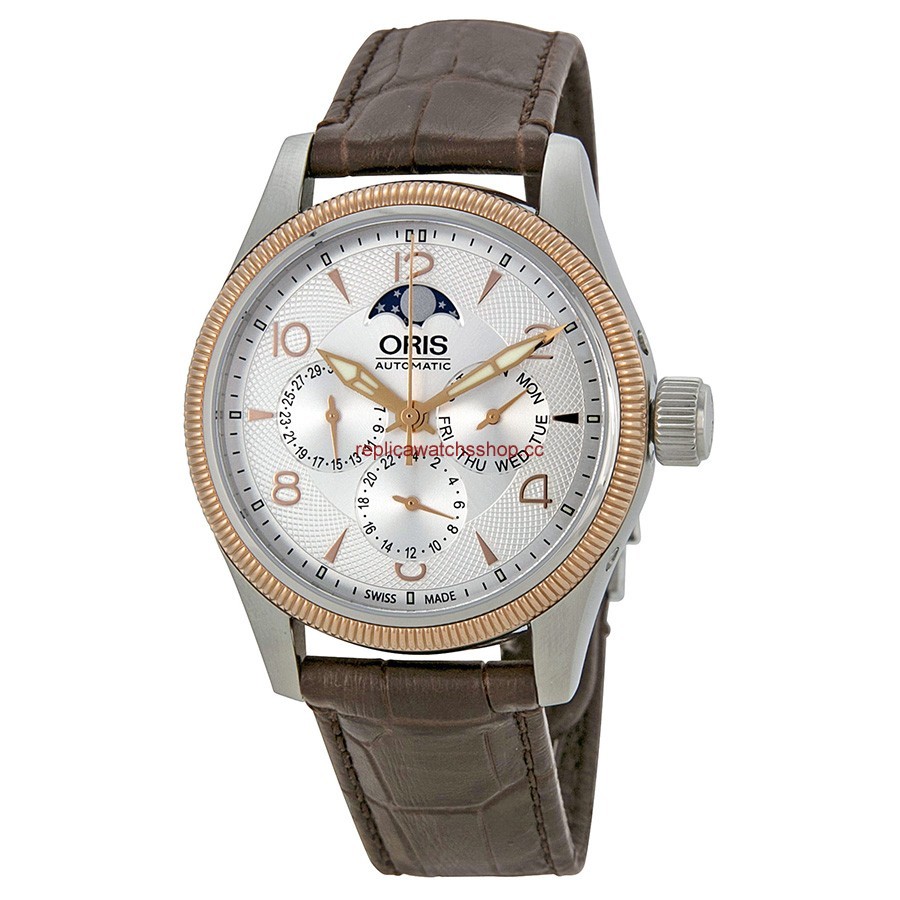Oris Big Crown 01 582 7678 4361-07 5 20 77FC Oris Big Crown 01 582 7678 4361-07 5 20 77FC