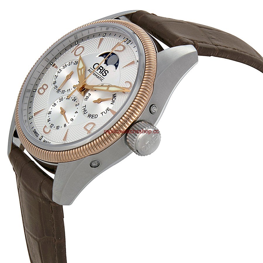 Oris Big Crown 01 582 7678 4361-07 5 20 77FC img1