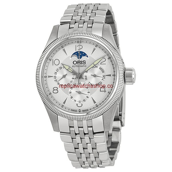 Oris Big Crown 01 582 7678 4061-07 8 20 30