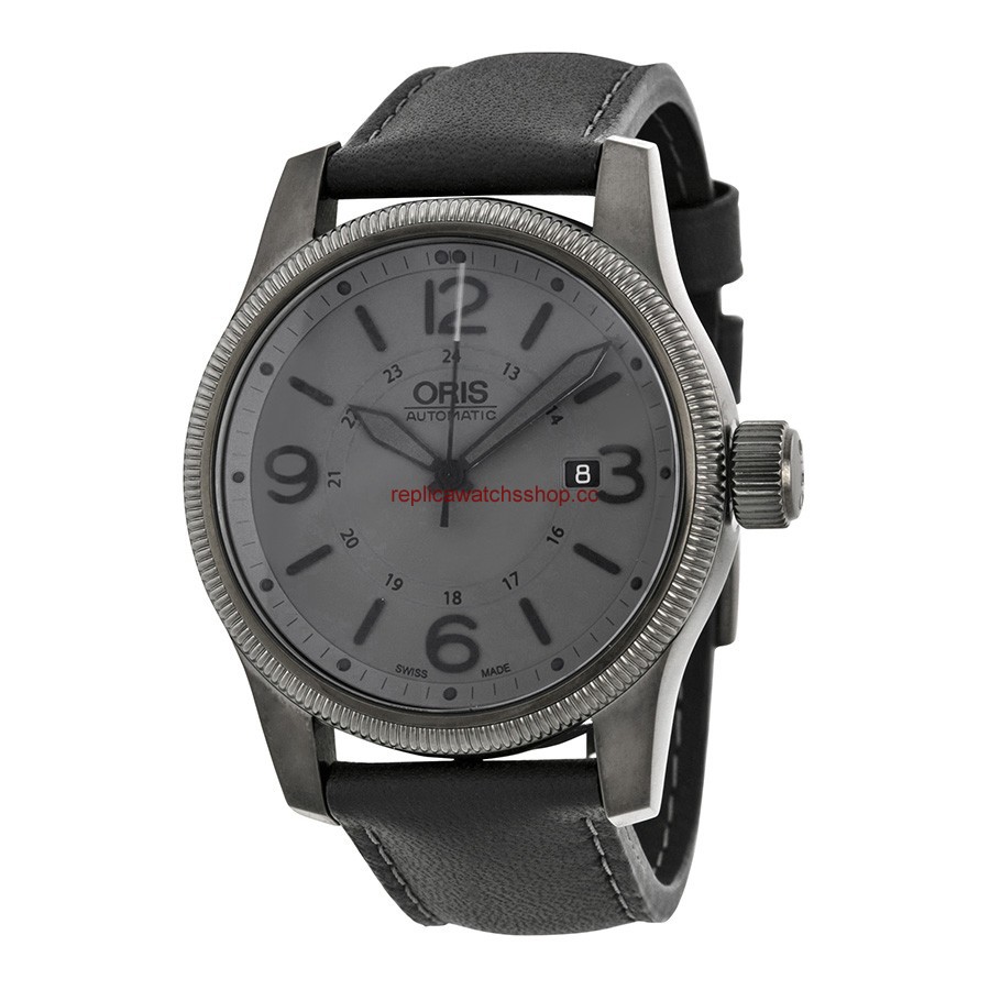 Oris Big Crown 733-7629-4263LS Oris Big Crown 733-7629-4263LS