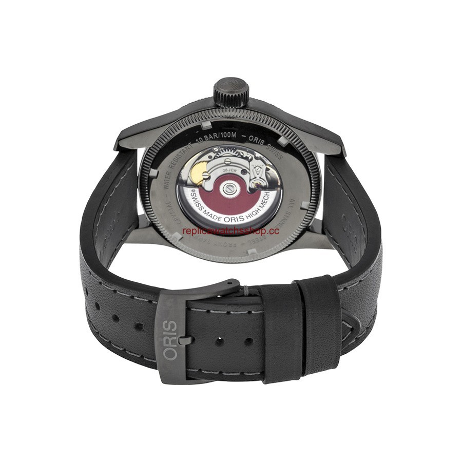 Oris Big Crown 733-7629-4263LS img2 Oris Big Crown 733-7629-4263LS img2