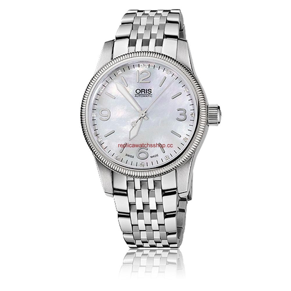 Oris Big Crown 01 733 7649 4066 07 8 19 76 Oris Big Crown 01 733 7649 4066 07 8 19 76