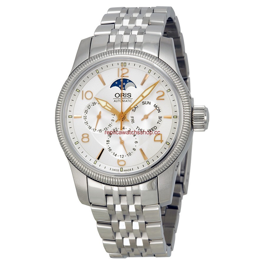 Oris Big Crown 01 582 7627 4061-07 8 20 76 Oris Big Crown 01 582 7627 4061-07 8 20 76