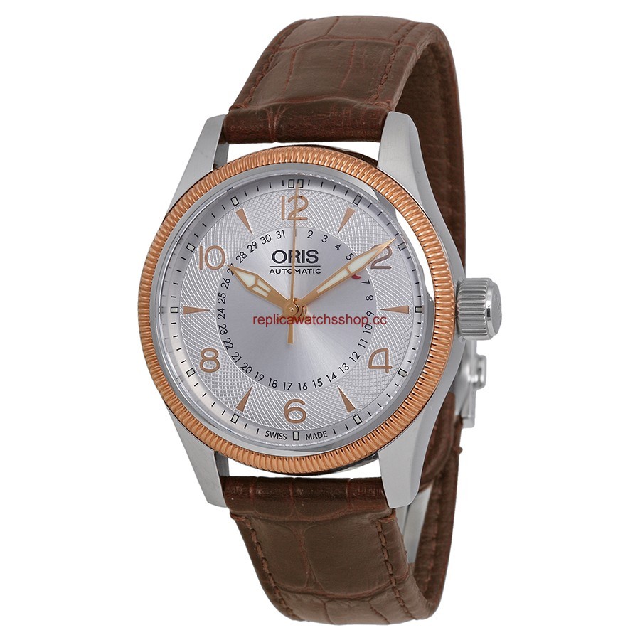 Oris Big Crown 754-7679-4361LS Oris Big Crown 754-7679-4361LS