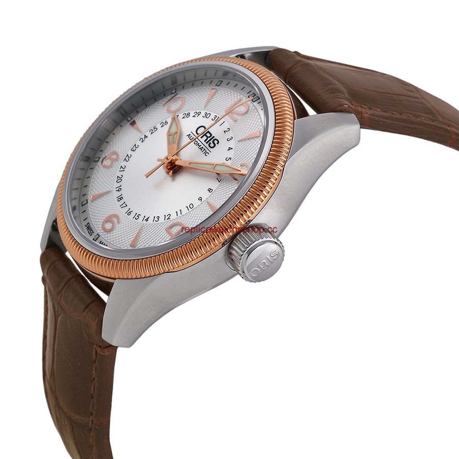 Oris Big Crown 754-7679-4361LS img1