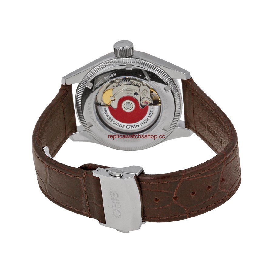 Oris Big Crown 754-7679-4361LS img2 Oris Big Crown 754-7679-4361LS img2