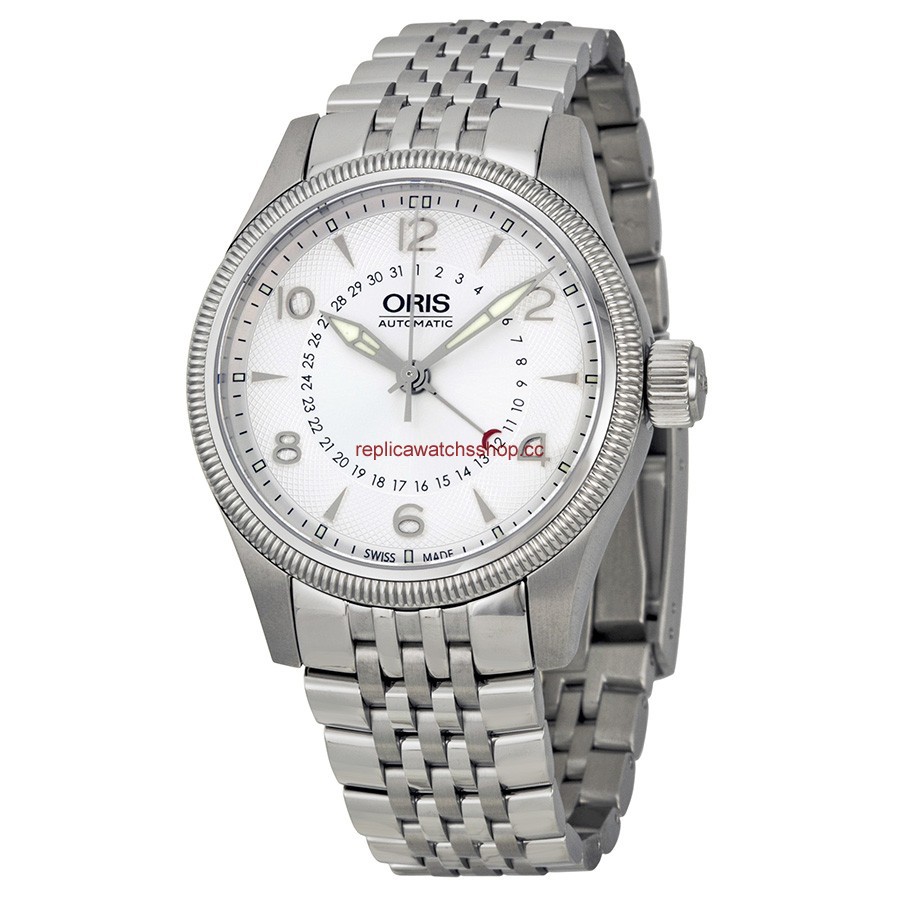 Oris Big Crown 01 754 7679 4061-07 8 20 30 Oris Big Crown 01 754 7679 4061-07 8 20 30
