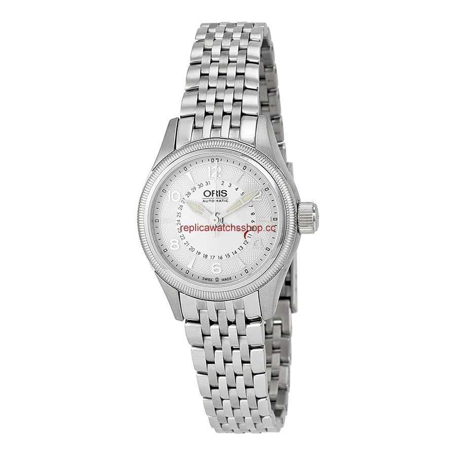 Oris Big Crown 01 594 7680 4061-07 8 14 30 Oris Big Crown 01 594 7680 4061-07 8 14 30