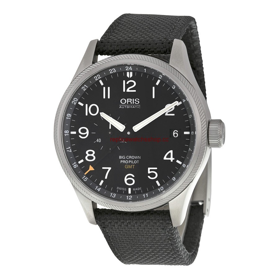 Oris Big Crown 748-7710-4164BLKFS Oris Big Crown 748-7710-4164BLKFS