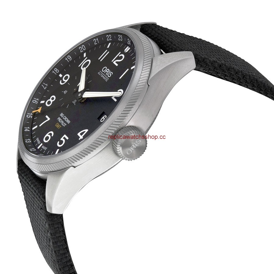 Oris Big Crown 748-7710-4164BLKFS img1