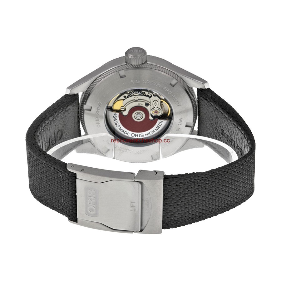 Oris Big Crown 748-7710-4164BLKFS img2 Oris Big Crown 748-7710-4164BLKFS img2