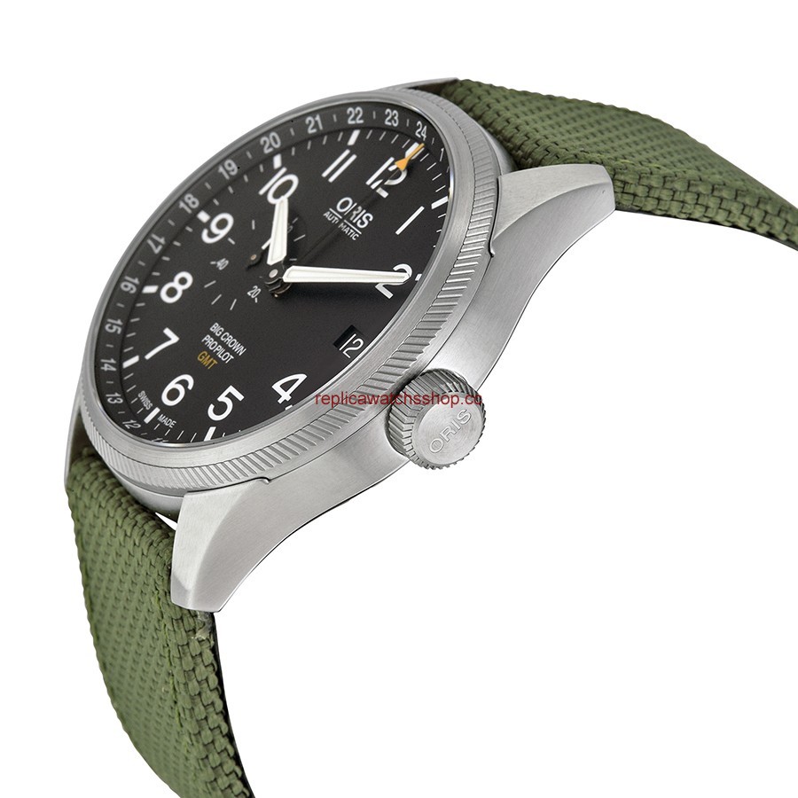 Oris Big Crown 748-7710-4164GRFS img1