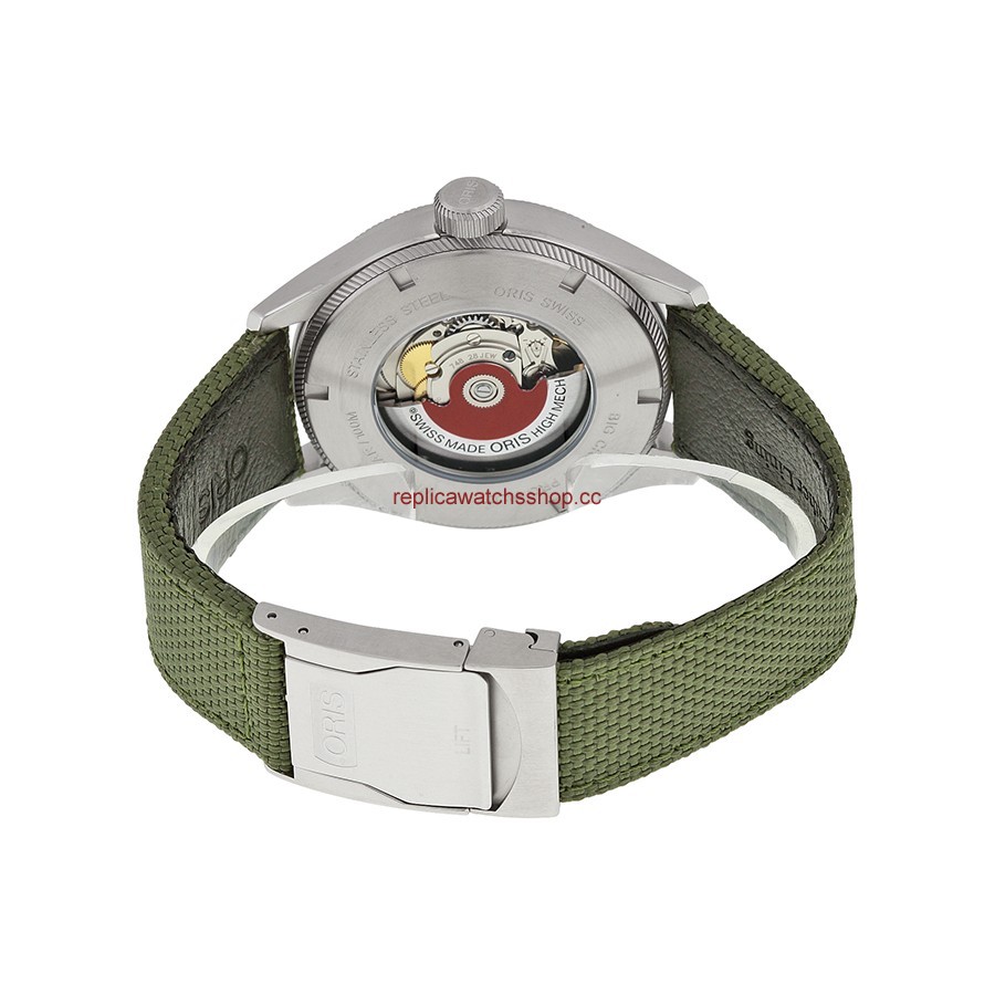 Oris Big Crown 748-7710-4164GRFS img2 Oris Big Crown 748-7710-4164GRFS img2