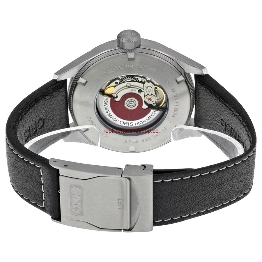 Oris Big Crown 752-7698-4164LS img2