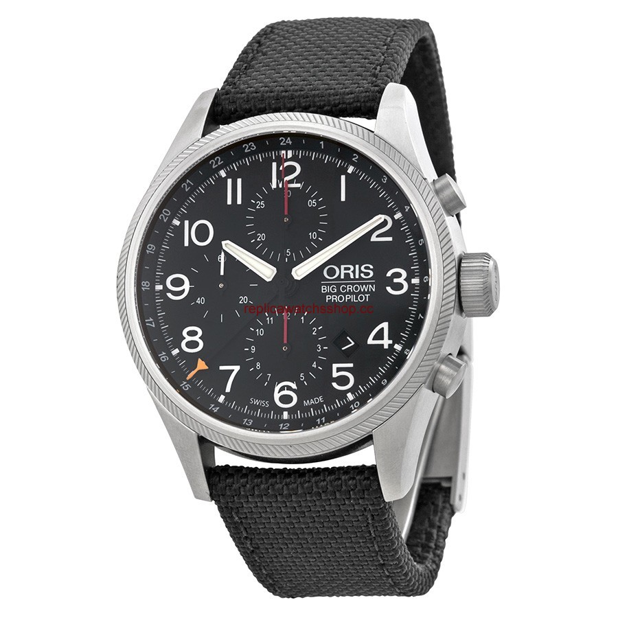 Oris Big Crown 677-7699-4164FS Oris Big Crown 677-7699-4164FS