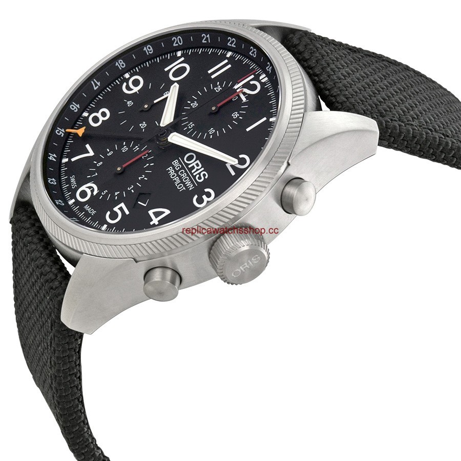 Oris Big Crown 677-7699-4164FS img1
