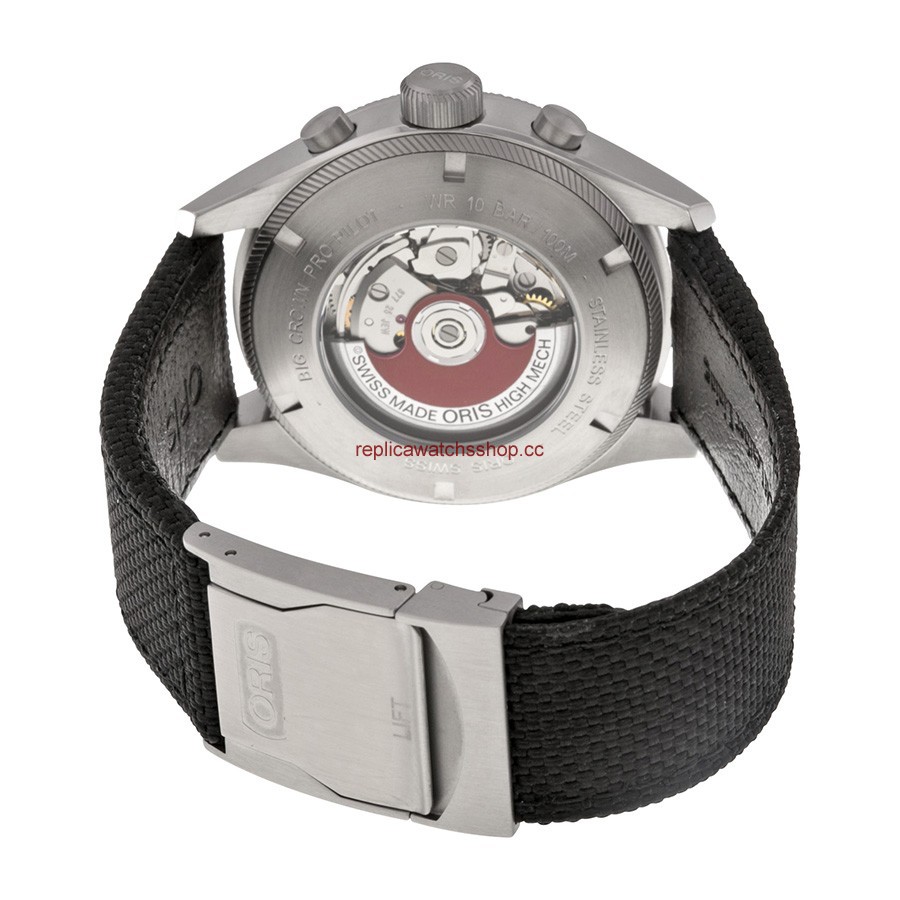 Oris Big Crown 677-7699-4164FS img2 Oris Big Crown 677-7699-4164FS img2