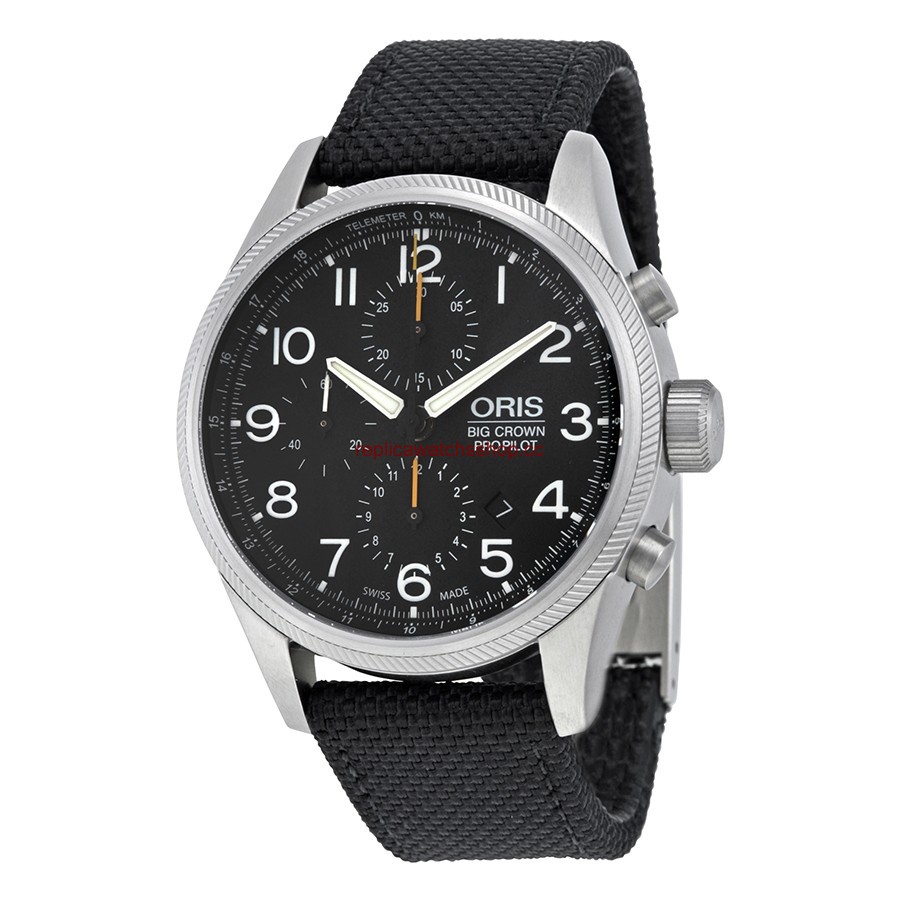 Oris Big Crown 774-7699-4134FS