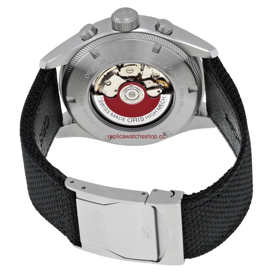 Oris Big Crown 774-7699-4134FS img2