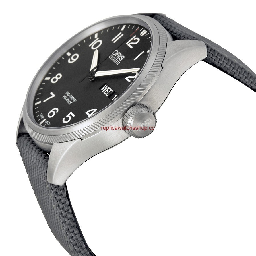 Oris Big Crown 01 752 7698 4164-07 5 22 17 FC img1