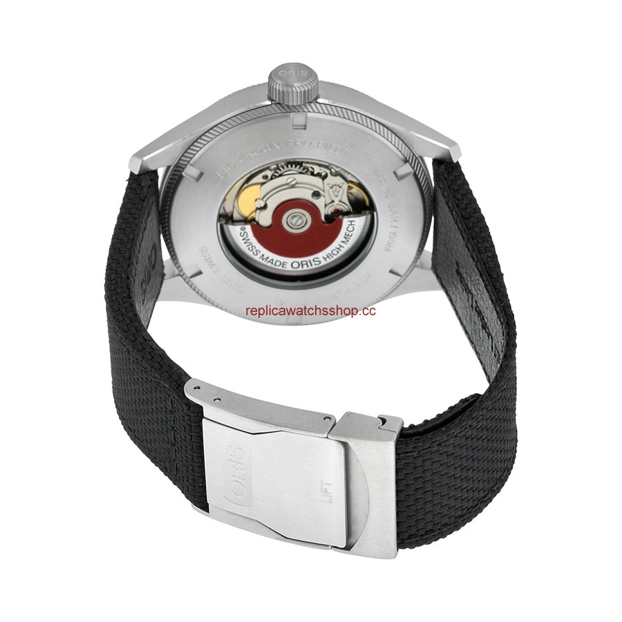 Oris Big Crown 01 748 7710 4164-07 5 22 14FC img2