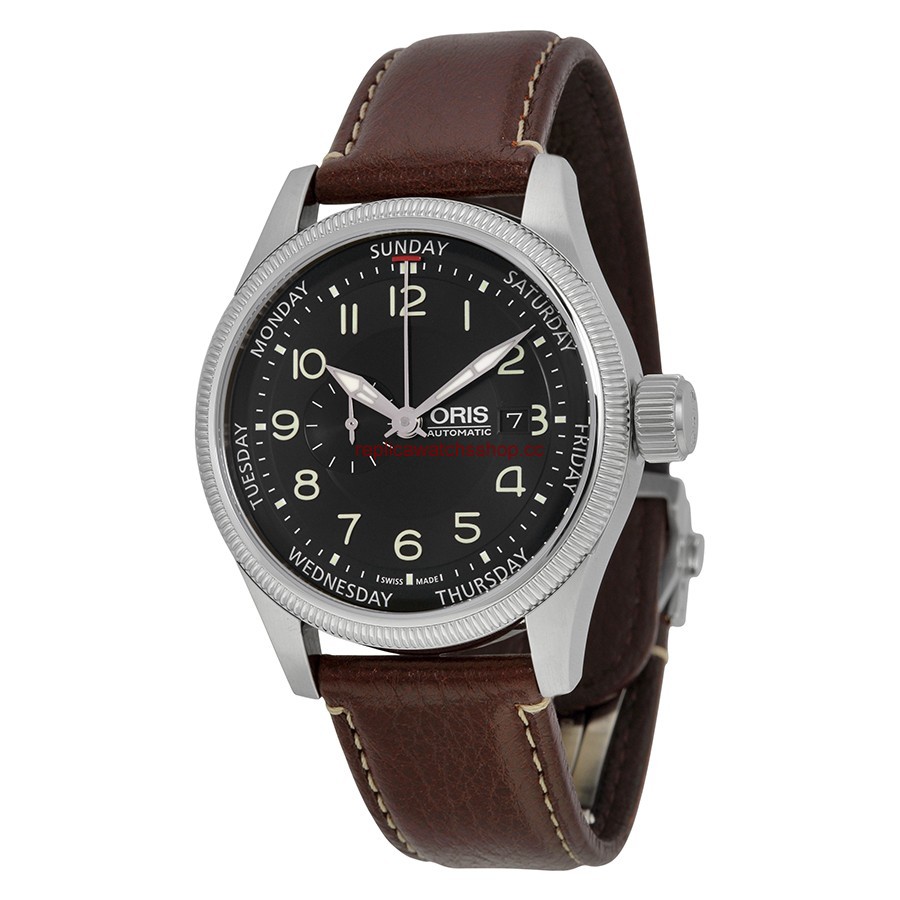 Oris Big Crown 01 745 7688 4034LS Oris Big Crown 01 745 7688 4034LS