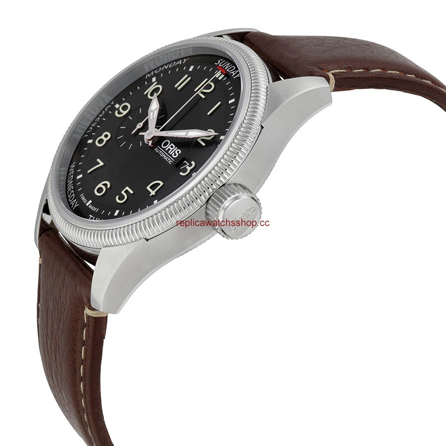 Oris Big Crown 01 745 7688 4034LS img1