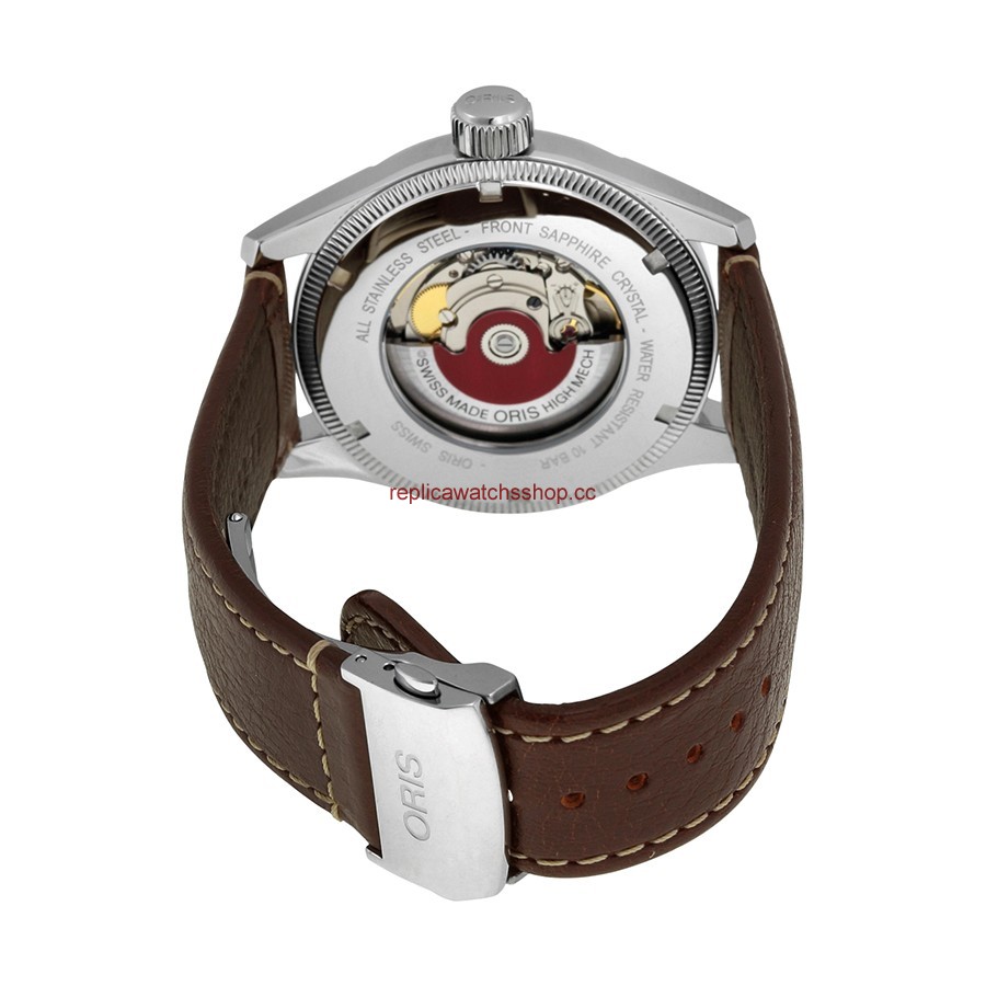 Oris Big Crown 01 745 7688 4034LS img2 Oris Big Crown 01 745 7688 4034LS img2