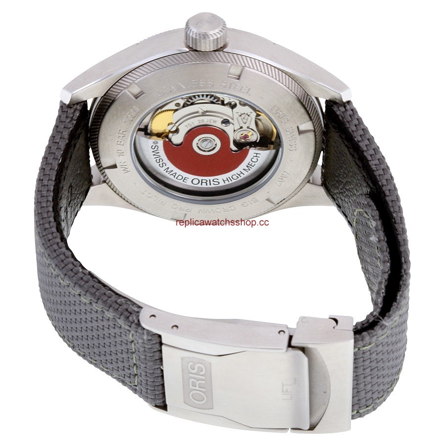 Oris Big Crown 751-7697-4164GYFS img2