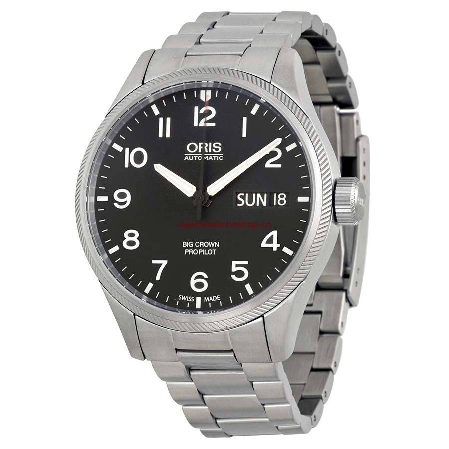 Oris Big Crown 752-7698-4164MB Oris Big Crown 752-7698-4164MB
