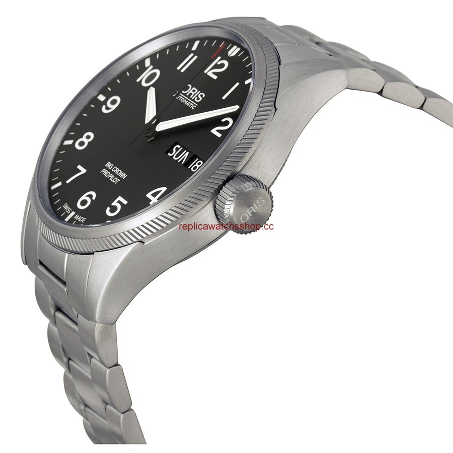 Oris Big Crown 752-7698-4164MB img1