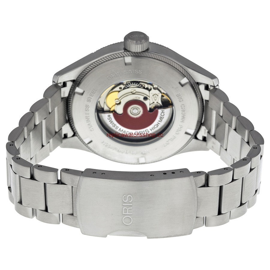 Oris Big Crown 752-7698-4164MB img2 Oris Big Crown 752-7698-4164MB img2