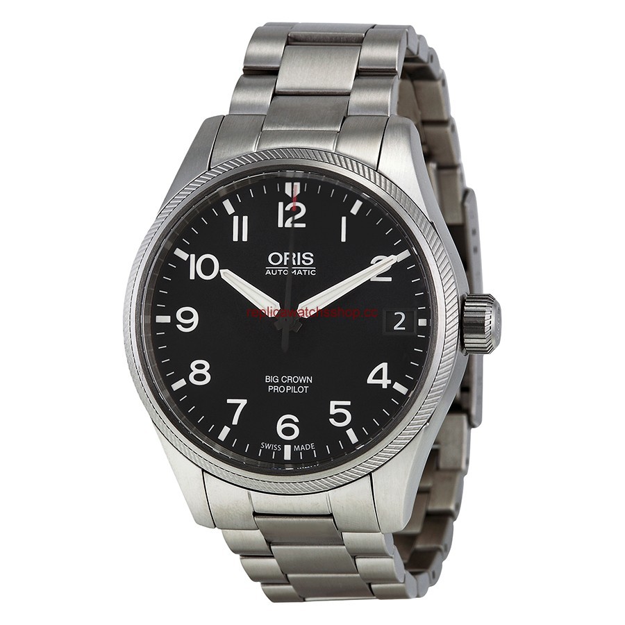 Oris Big Crown 751-7697-4164MB Oris Big Crown 751-7697-4164MB