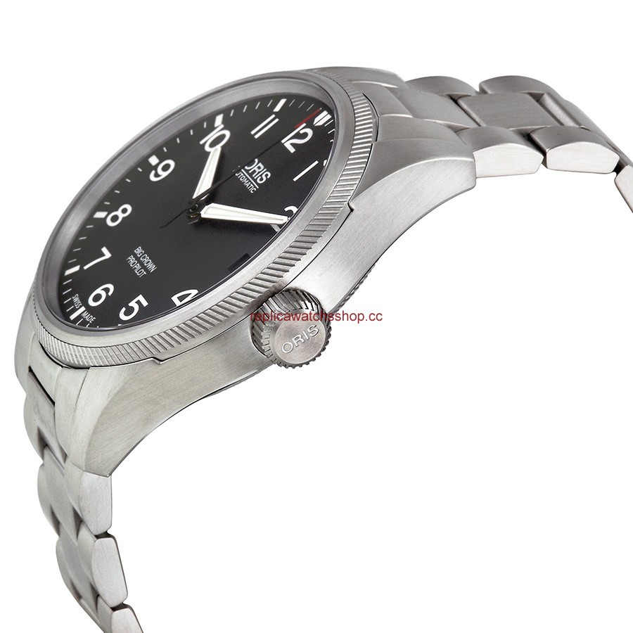 Oris Big Crown 751-7697-4164MB img1