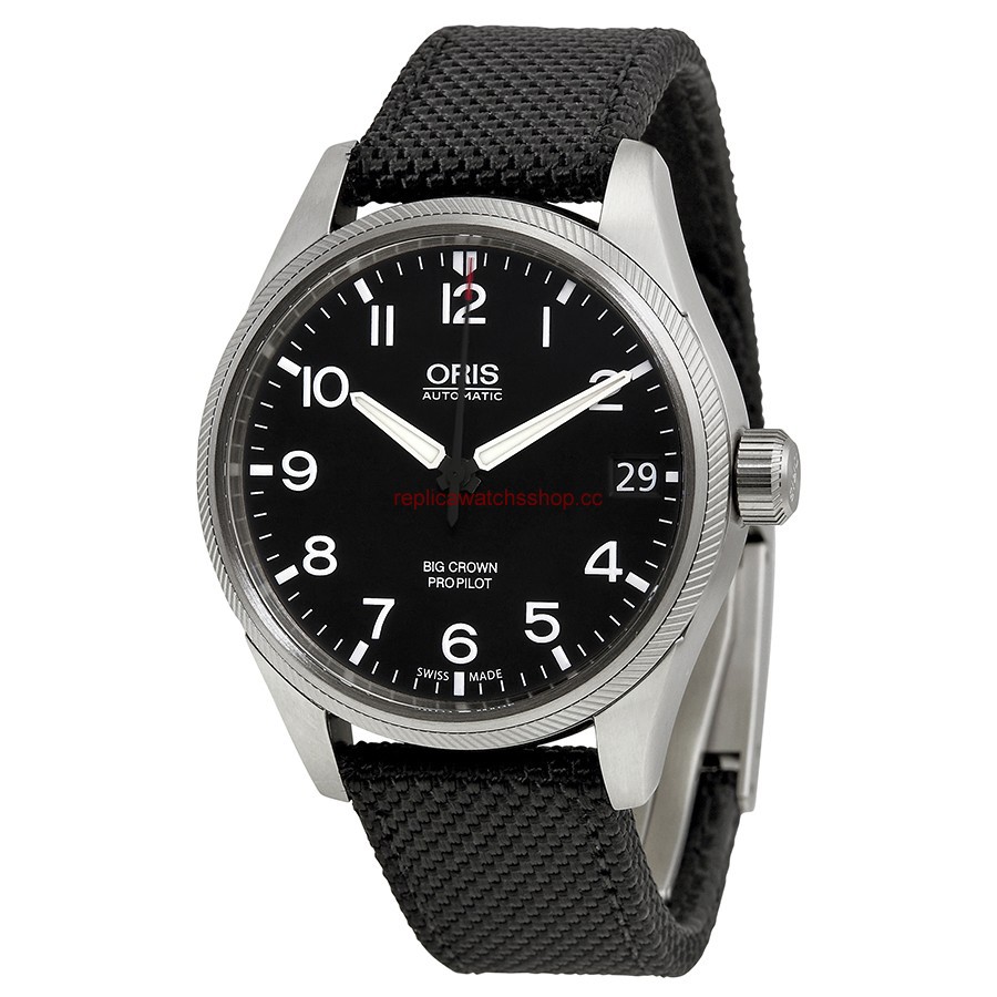 Oris Big Crown 01 751 7697 4164-07 5 20 15FC Oris Big Crown 01 751 7697 4164-07 5 20 15FC