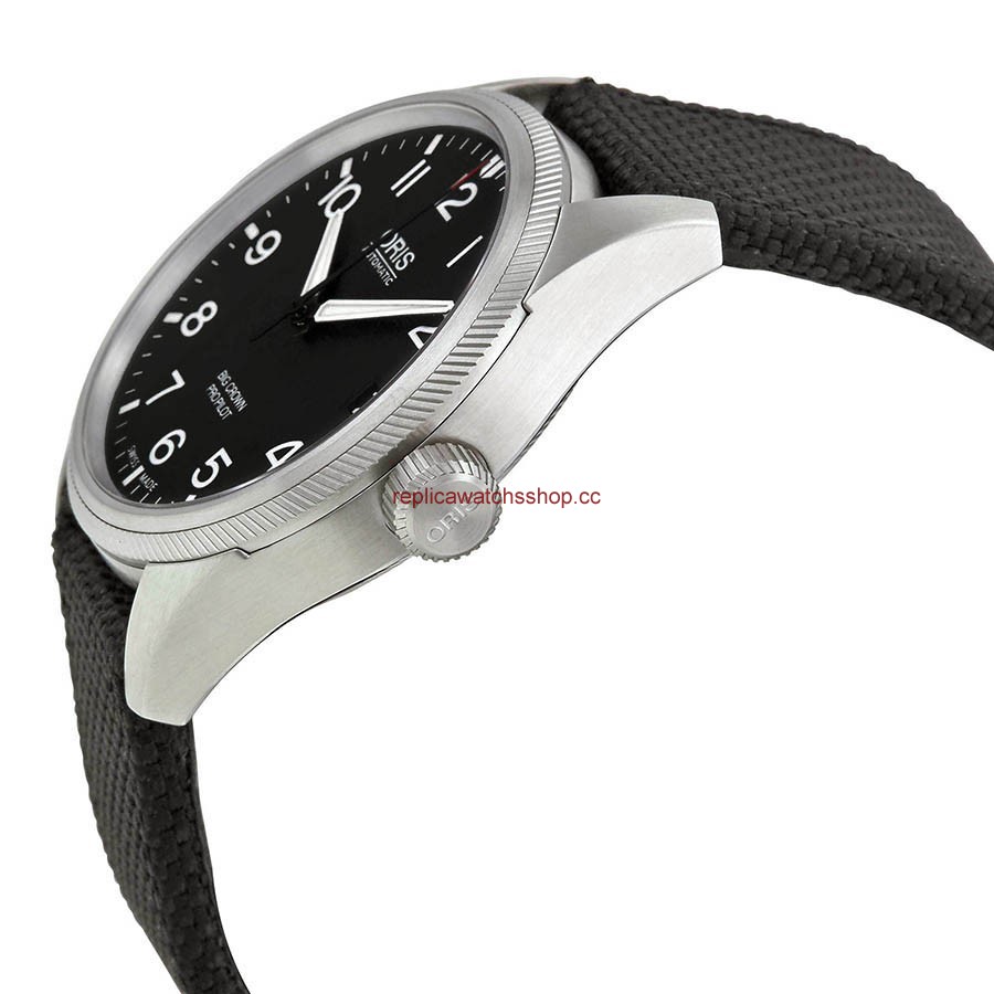 Oris Big Crown 01 751 7697 4164-07 5 20 15FC img1