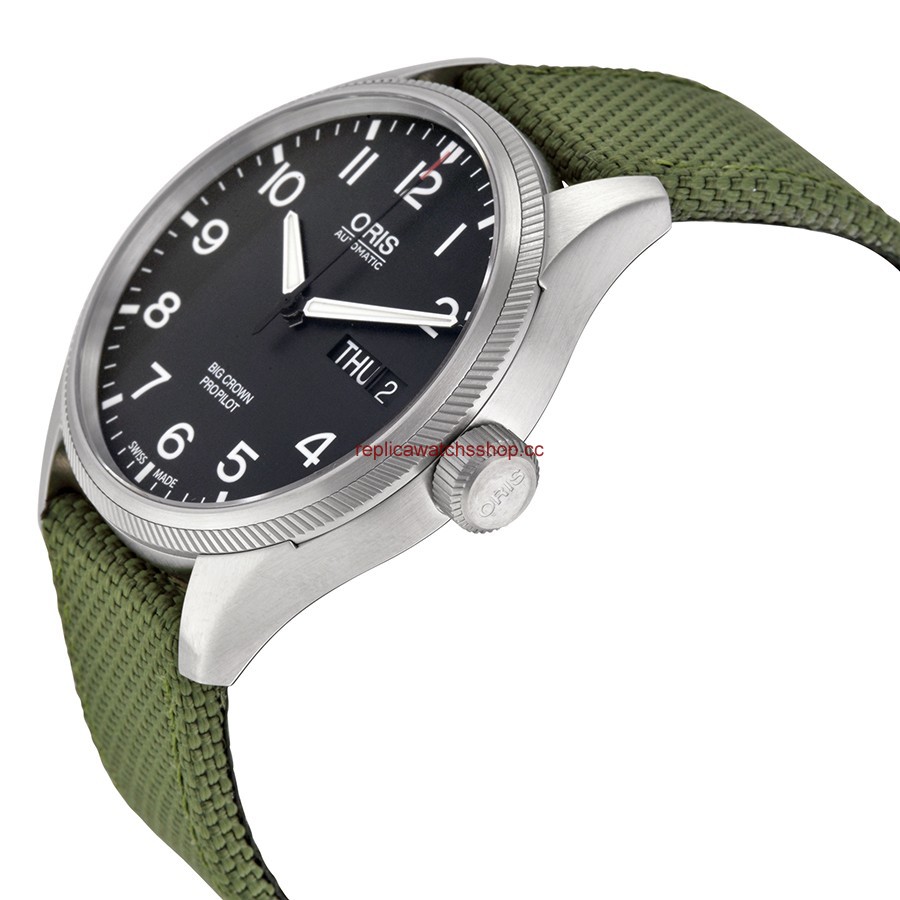 Oris Big Crown 752-7698-4164GRFS img1