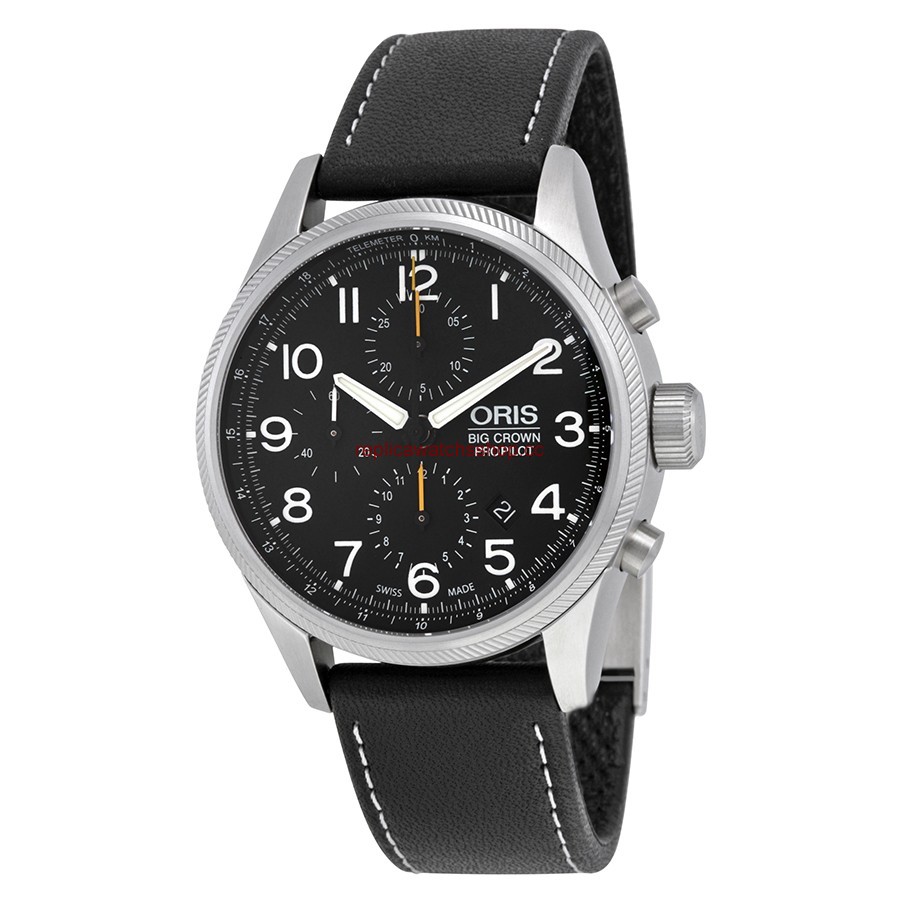 Oris Big Crown 01 774 7699 4134LS Oris Big Crown 01 774 7699 4134LS