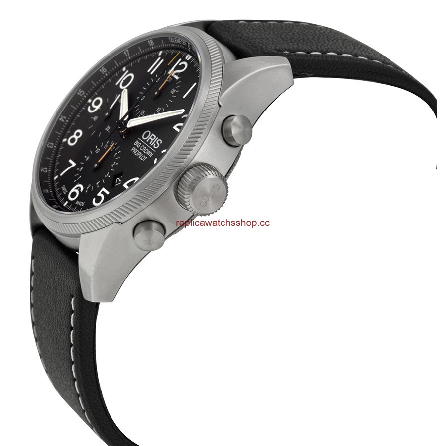 Oris Big Crown 01 774 7699 4134LS img1