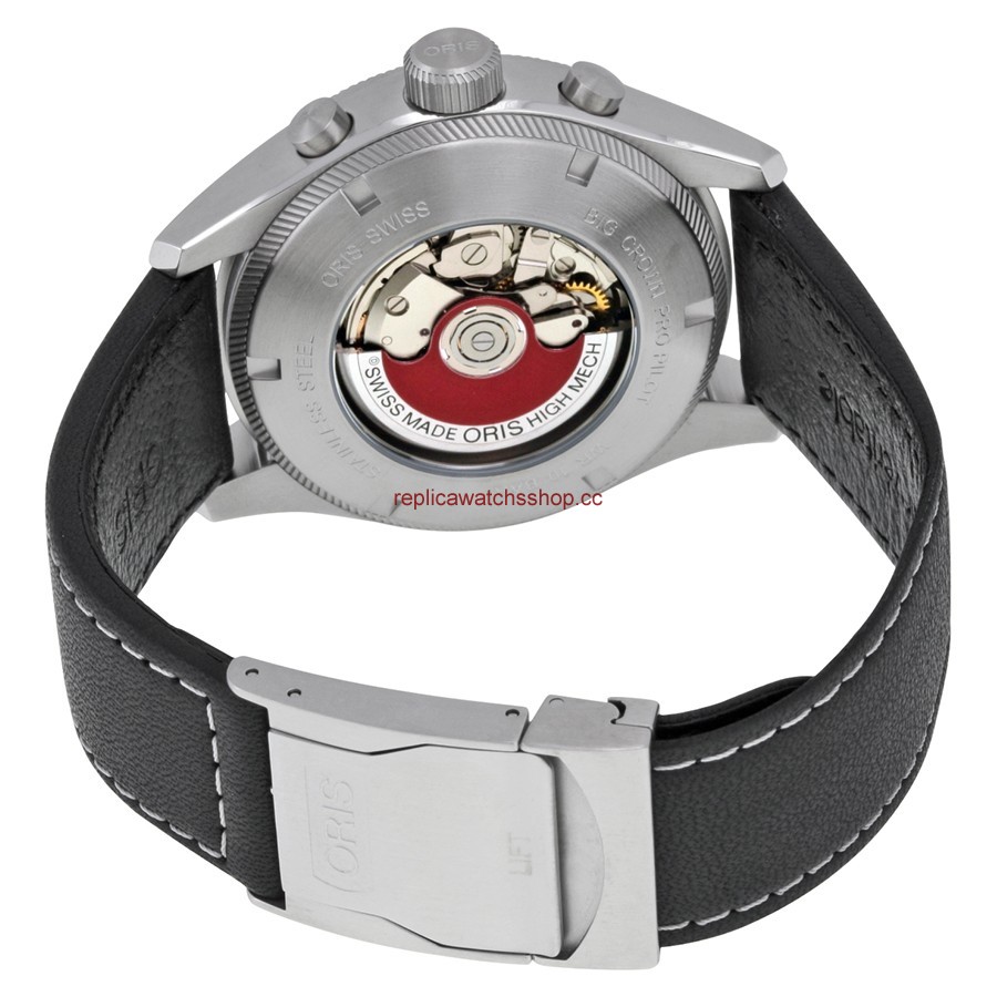 Oris Big Crown 01 774 7699 4134LS img2 Oris Big Crown 01 774 7699 4134LS img2