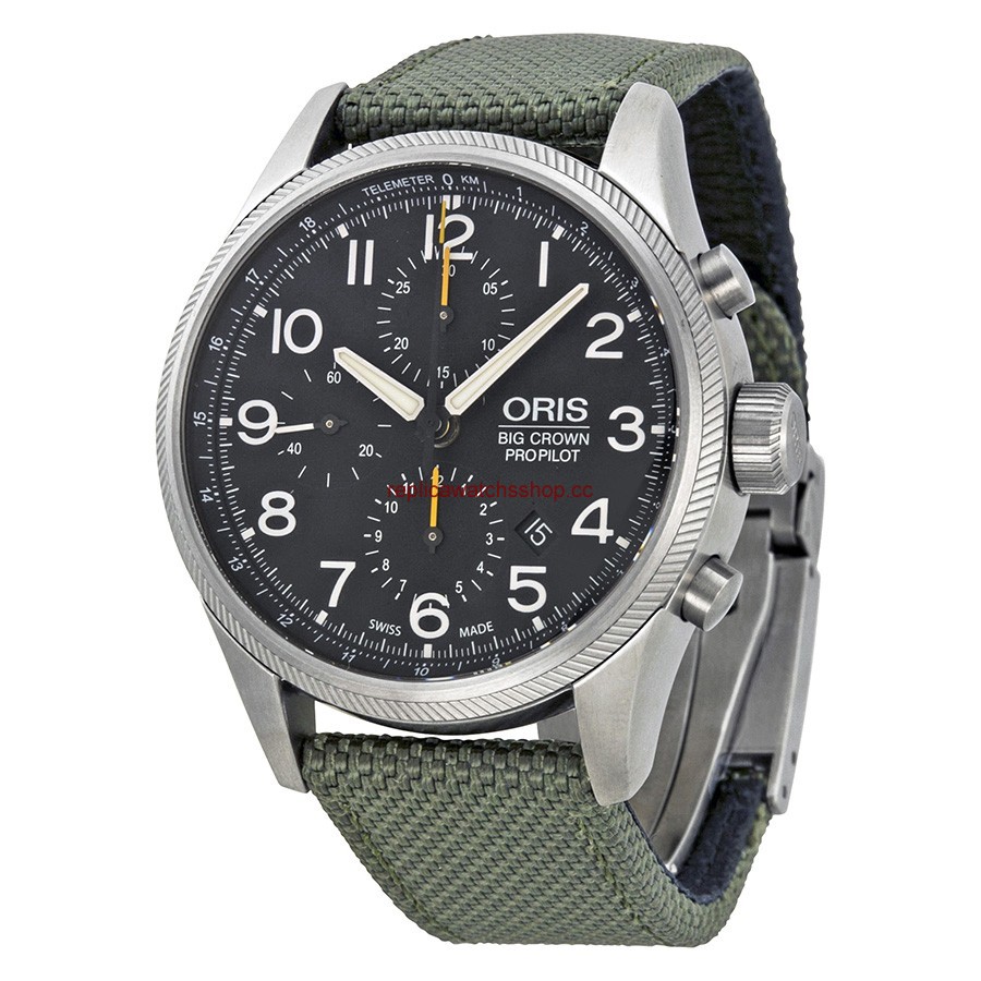 Oris Big Crown 774-7699-4134FSGR Oris Big Crown 774-7699-4134FSGR