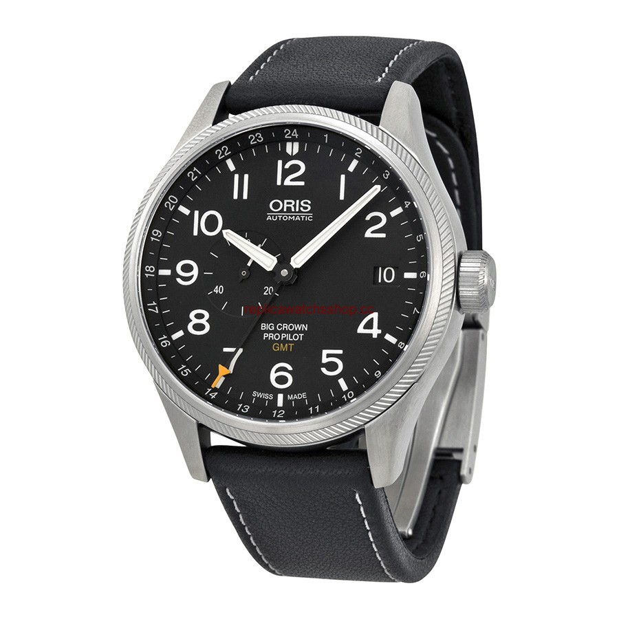 Oris Big Crown 01 748 7710 4164LS Oris Big Crown 01 748 7710 4164LS