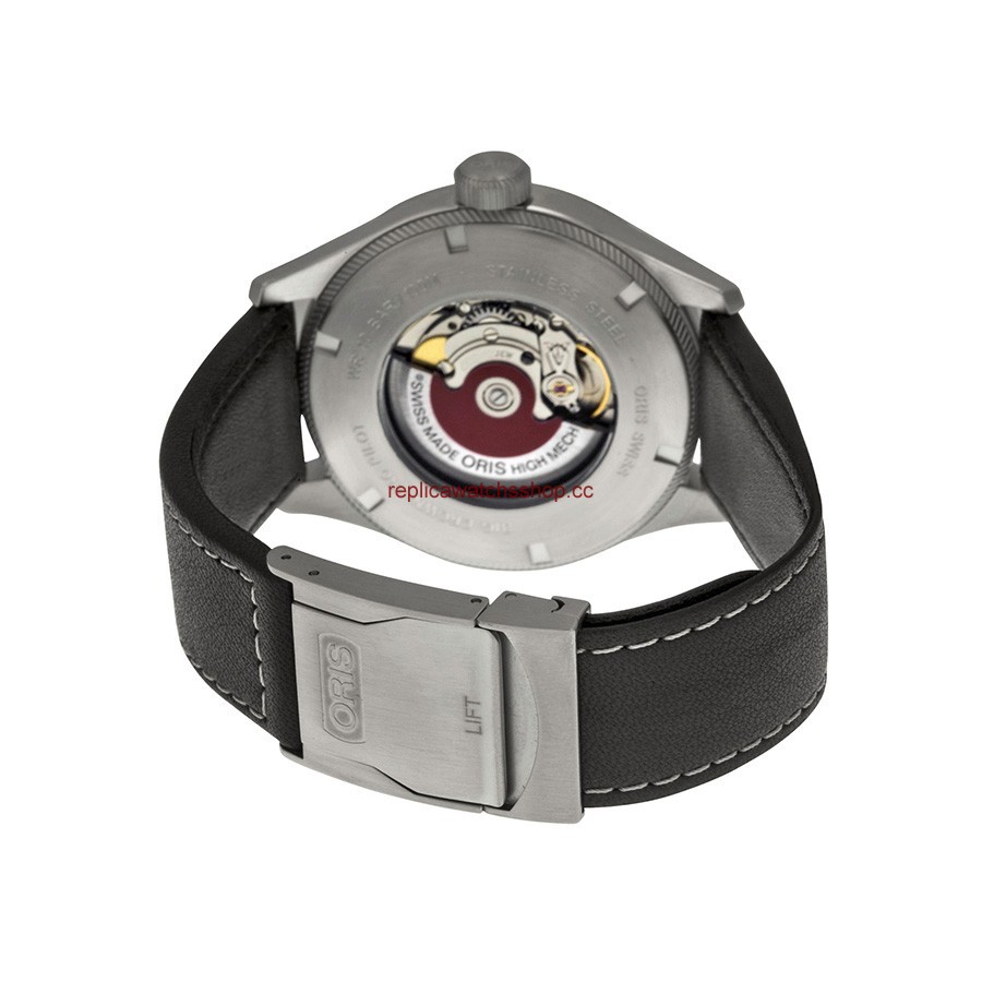 Oris Big Crown 01 748 7710 4164LS img2 Oris Big Crown 01 748 7710 4164LS img2