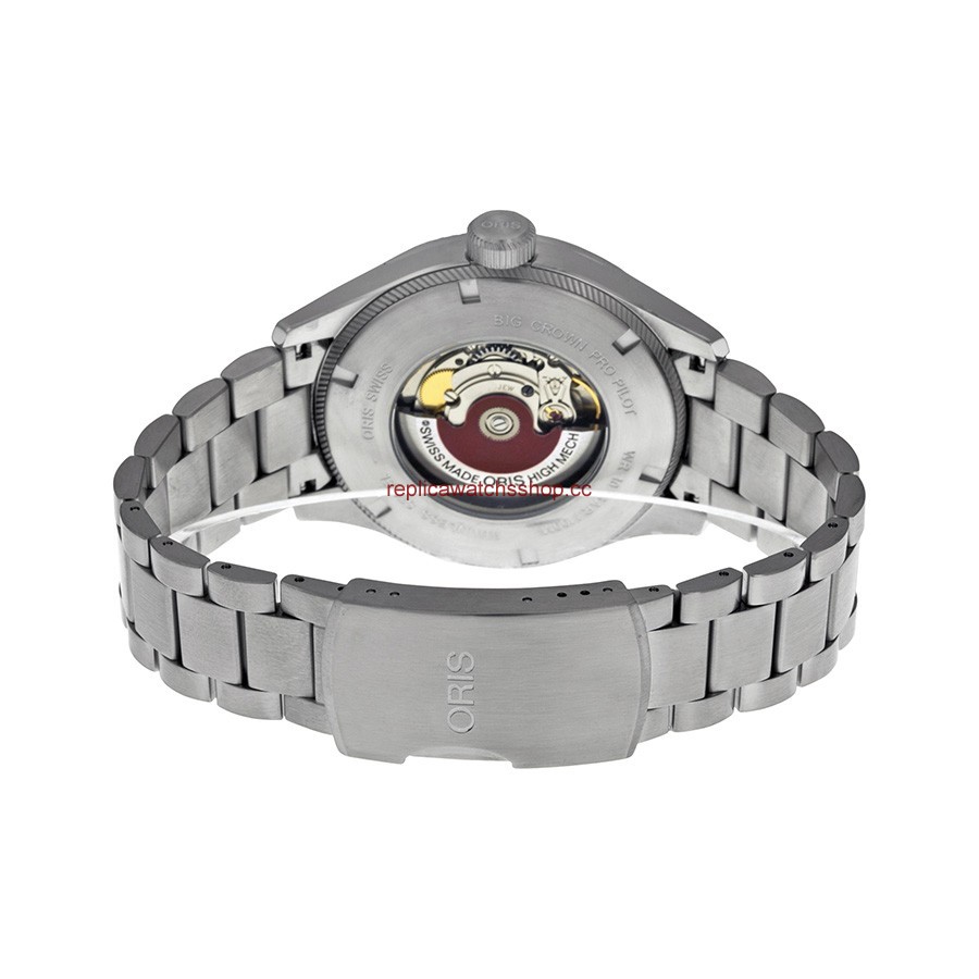 Oris Big Crown 01 748 7710 4164MB img2