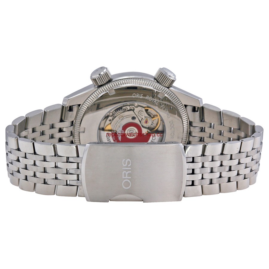 Oris Big Crown 01 735 7672 4084-Set MB img2