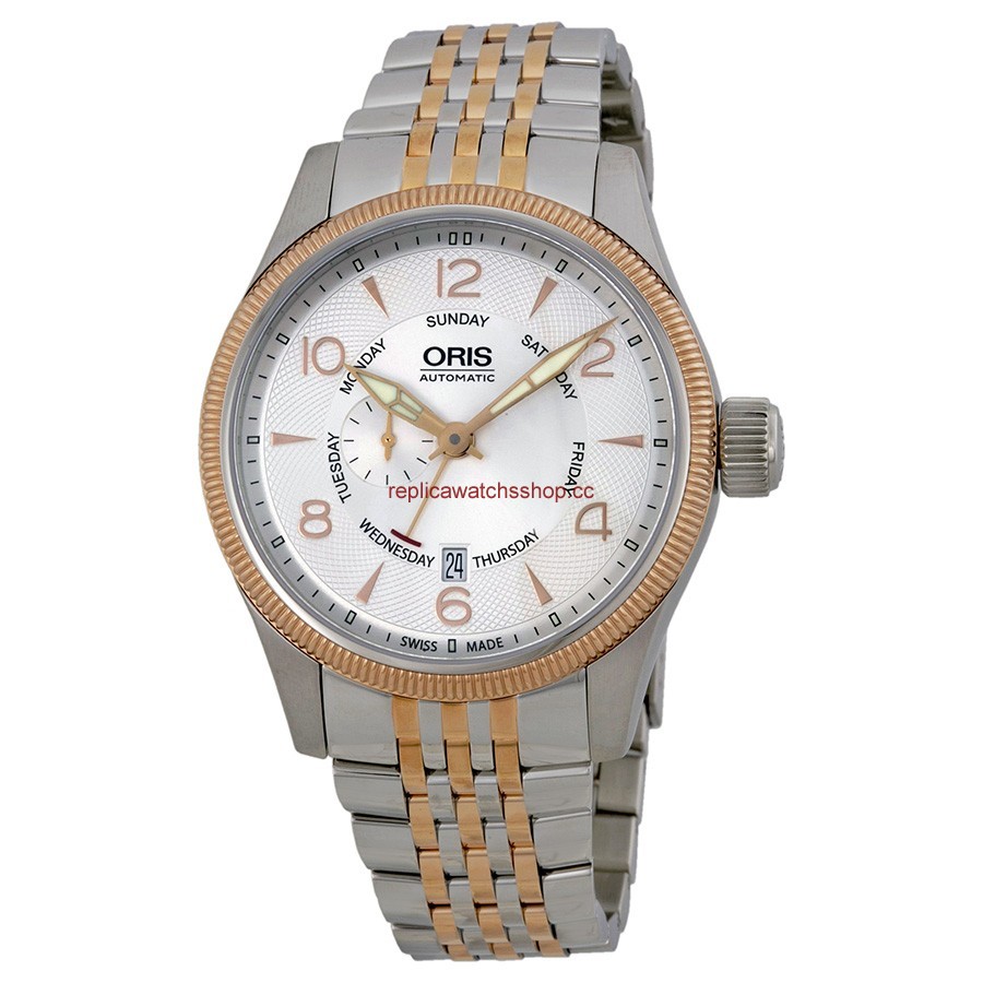 Oris Big Crown 01 745 7688 4361-07 8 22 32 Oris Big Crown 01 745 7688 4361-07 8 22 32
