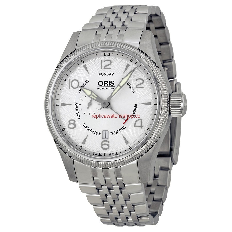 Oris Big Crown 01 745 7688 4061-07 8 22 30