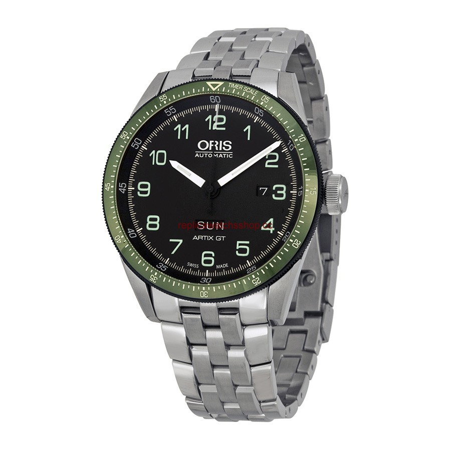 Oris 735-7706-4494MB