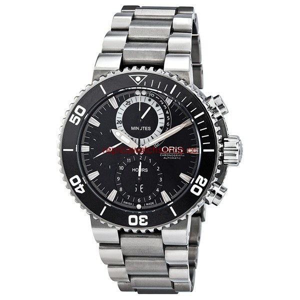 Oris Divers 01 674 7655 7184-Set Oris Divers 01 674 7655 7184-Set